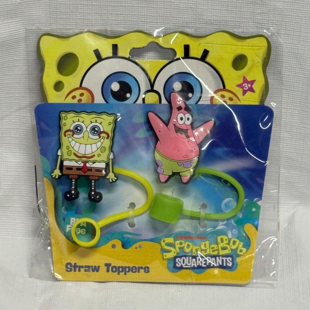 Straw Toppers